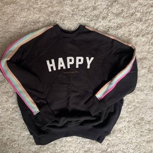 Spiritual Gangster sweatshirt